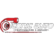 Iconic Automotive