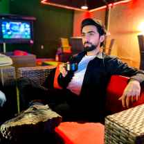Muhammad Shahryar Khan