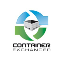 Container Exchanger