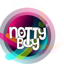 Notty Boy