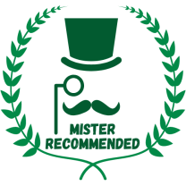 Mister Recommended