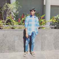 Butti Sreeshanth