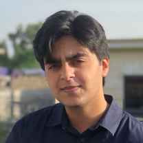 Bilal Zafar