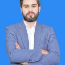 syed muhammad shayan shah