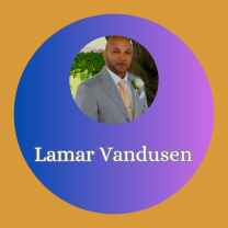 Lamar Vandusen