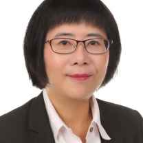 Sharon Tan