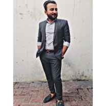 Ali Husnain