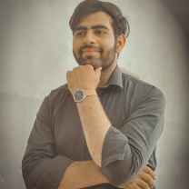 Salman Ahmad