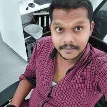Makesh Bramma