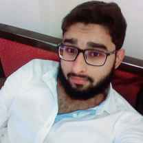 Ziyam Aslam