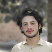 Maghaz Ali