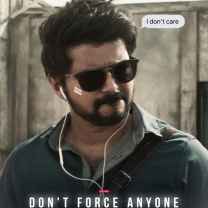 தளபதி Love