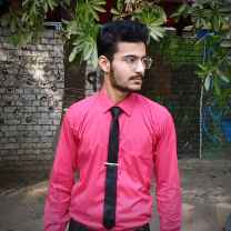 Muhammad Awais 
