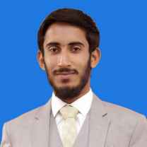Muhammad Touqeer