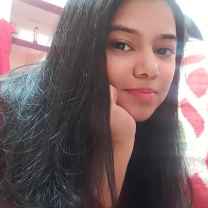 Priyanka Priyadarshini