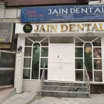 Jain Dental Hospital