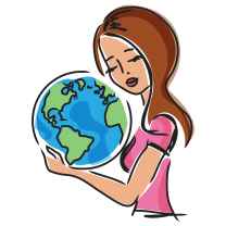 Dear Mother Earth