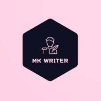 MK Writer