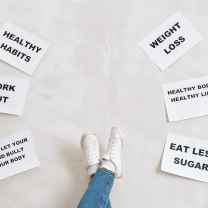 Healthy Products Hub