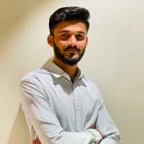 Syed Anas Ali