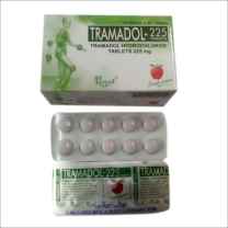 Price Tramadol