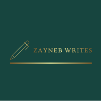 Zainab Fatima 