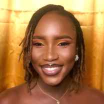 Iyanu Iseyemi 