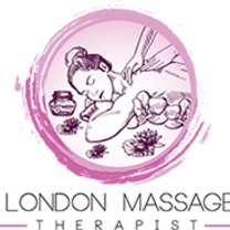 london massage therapist