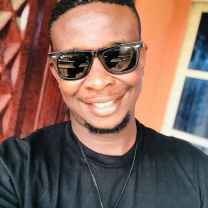 Martin Awuzie