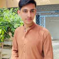 Sheraz Hussain