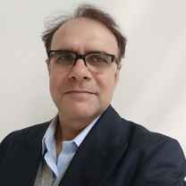 Diwakar Thakore