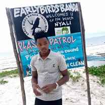 Wangombe wa mugo