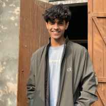 Yash Sharma