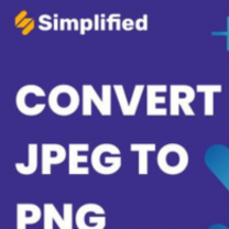 JPEG TO PNG