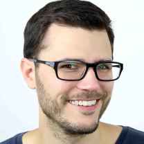 Aaron Barriga