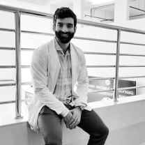 Sukrit Sharma