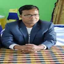 MUHAMMAD FAHIM TAJWAR