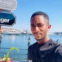 Joseph Sesay Concepts