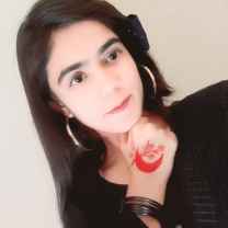 iqra bibi