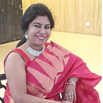 Kasturi Chatterjee