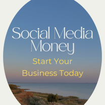 Social Media Money
