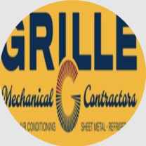 Grillemechanical