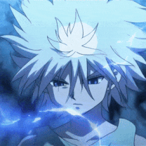 Killua 