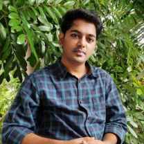 Satish Rathod