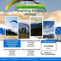 universal adventures