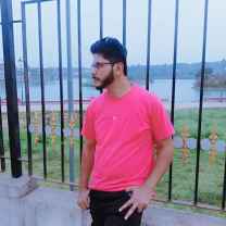 Vishal Marali