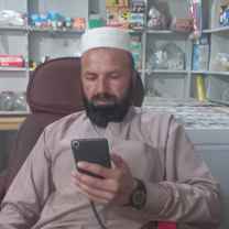 Shah Fahad