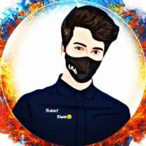 Suraj Sane 😏