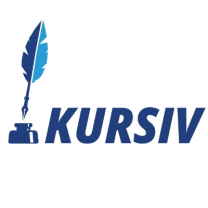 kursiv