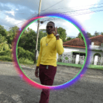 Anthony K. Bryan-KagintonPackage